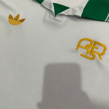 2025/2026 Roma third