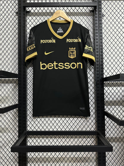 2025/2026 Atlético Nacional away