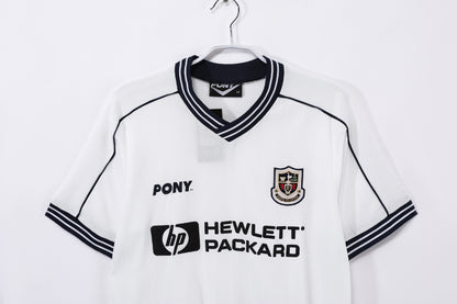 1997/99 Tottenham Hotspur home