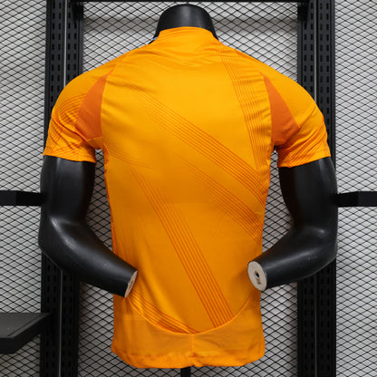 2024/25 Real Madrid away player version