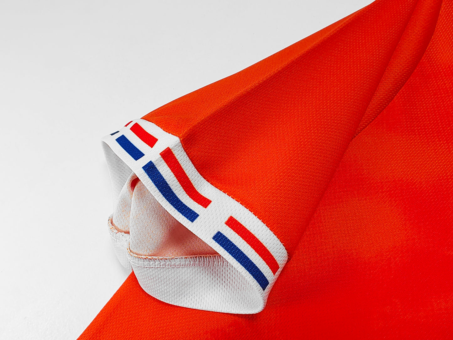 Netherlands 1996 home