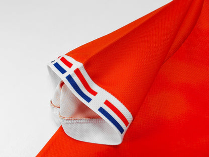 Netherlands 1996 home