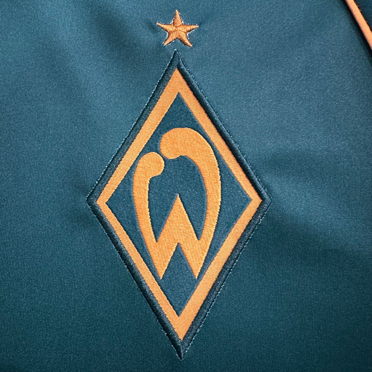 2025/2026 Werder Bremen third