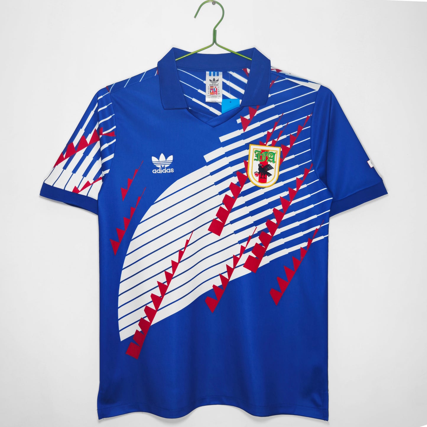Japan 1994/1995 home