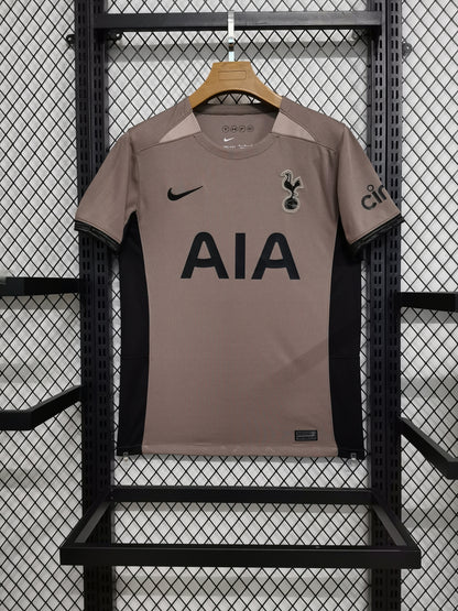 2023/2024Tottenham Hotspur third