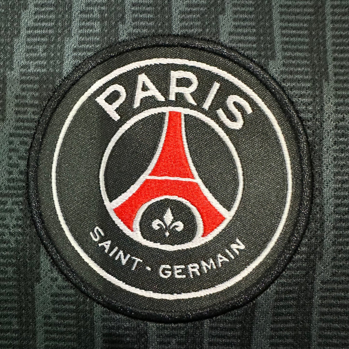 2025/2026 PSG fourth