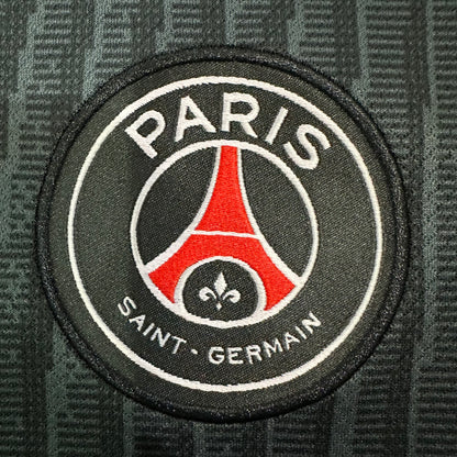 2025/2026 PSG fourth