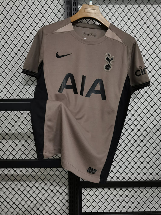 2023/2024Tottenham Hotspur third