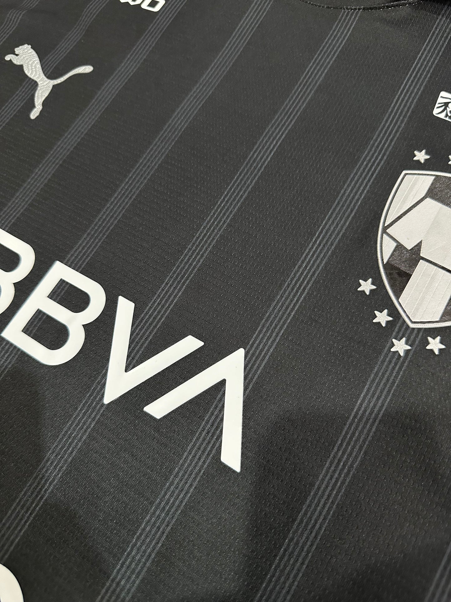 2024/2025 Monterrey third