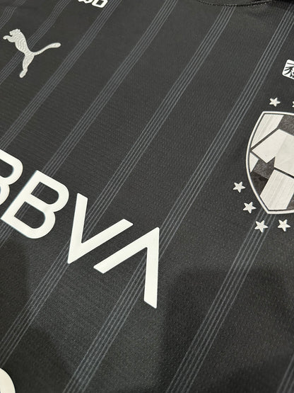 2024/2025 Monterrey third