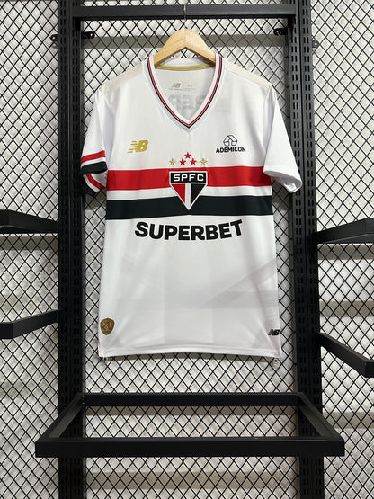 2025/2026 São Paulo FC home