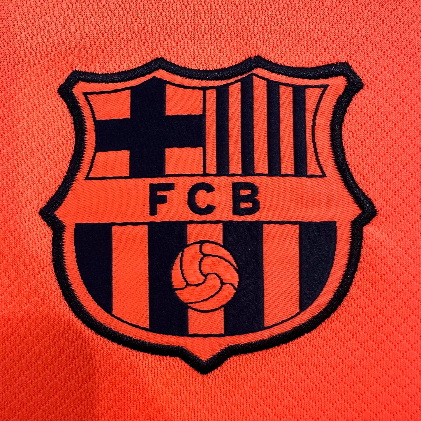 2025/2026 Barcelona third