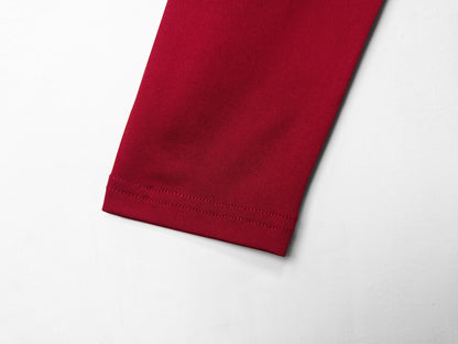 Roma 2000/2001 home long sleeves