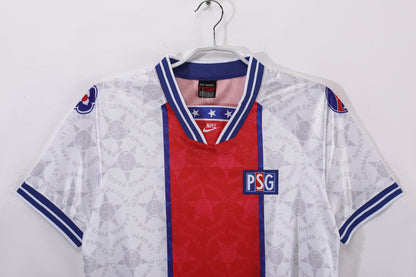 1994/95 PSG away