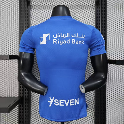 Al Hilal 2025/2026 player version