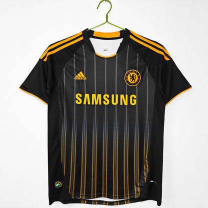 2010/2011 Chelsea away