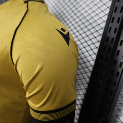 2025/2026 Crystal Palace away Player's version