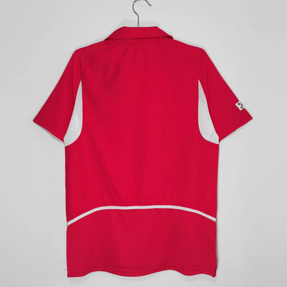 2002/03 South Korea home