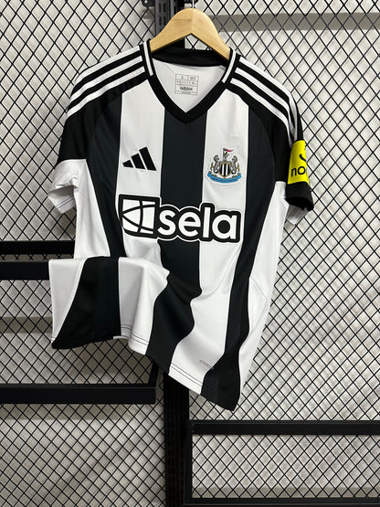2024/2025 Newcastle United home