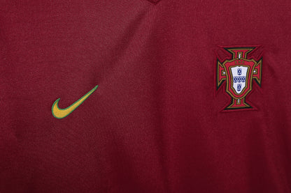 1998 Portugal home