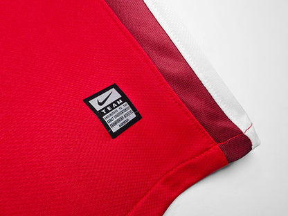 2008/10 Arsenal home