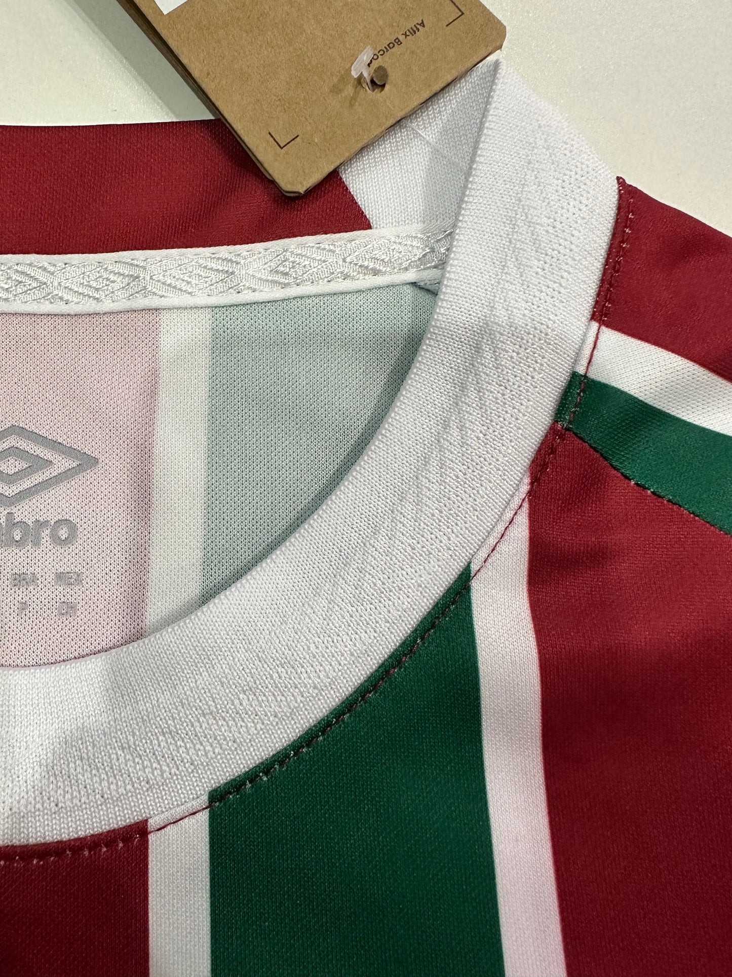 2025/2026 Fluminense home