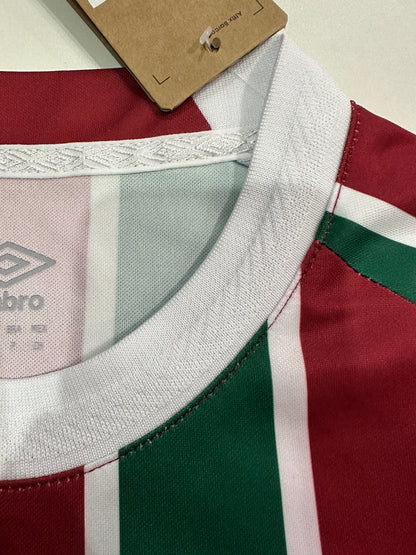 2025/2026 Fluminense home