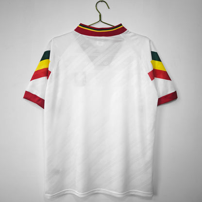 1992/94 Portugal away