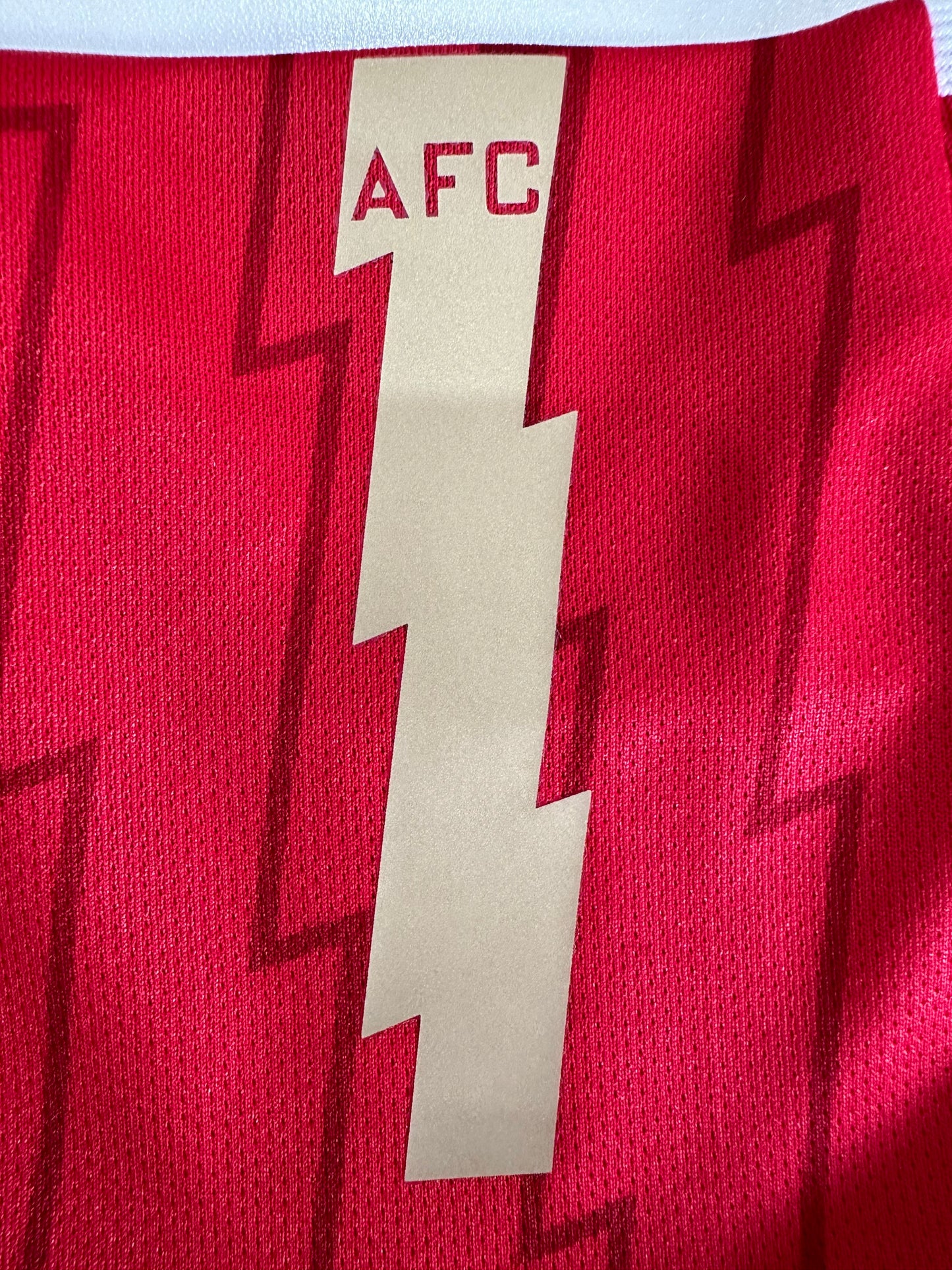 2023/2024 Arsenal home