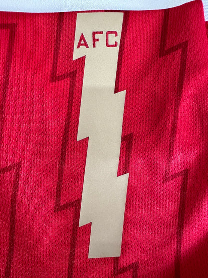 2023/2024 Arsenal home