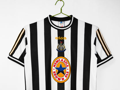 Newcastle United 1997/1999 home