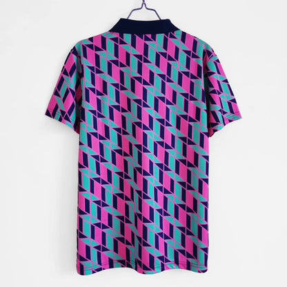 1988/89 Scotland away