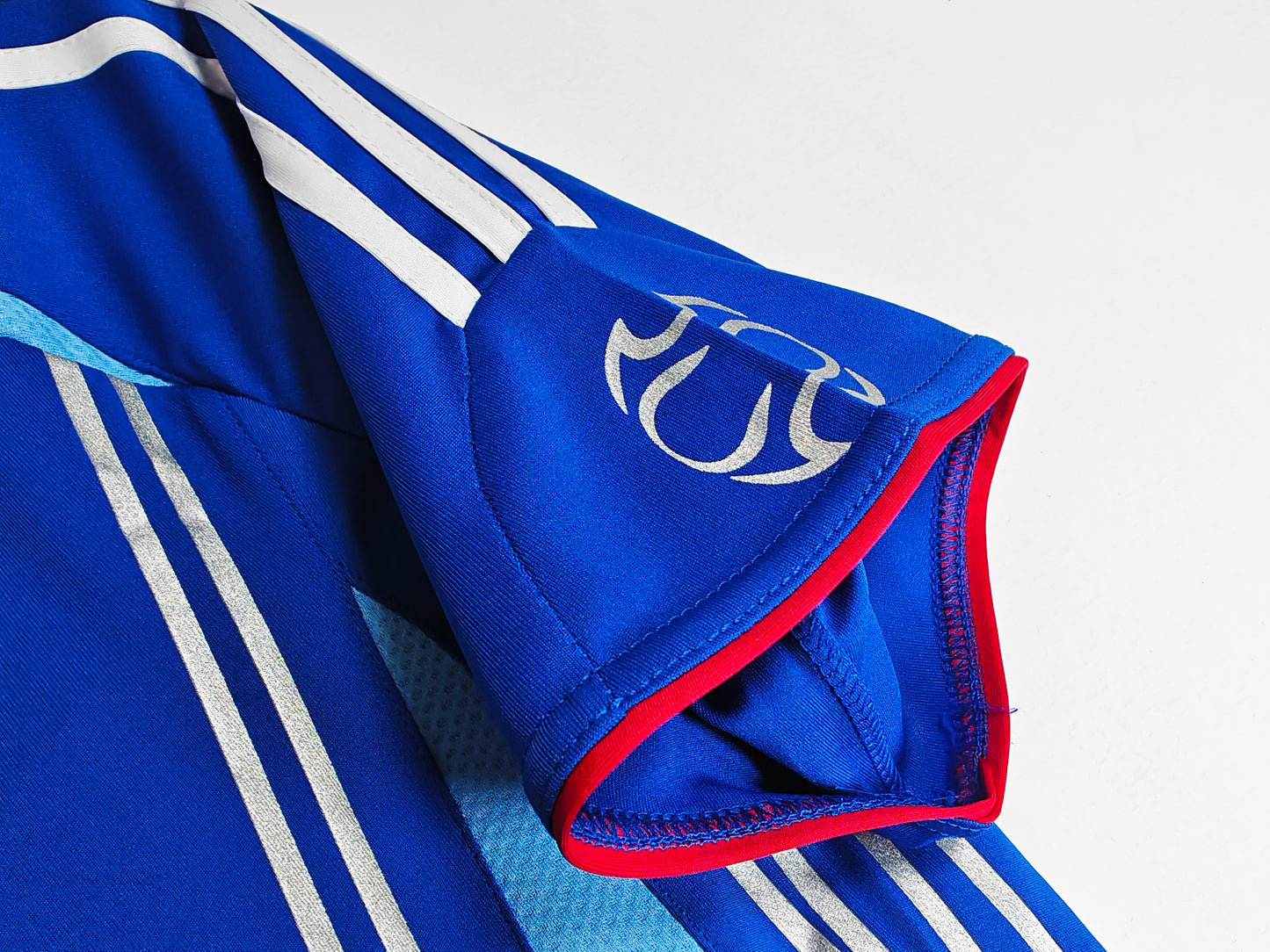 Japan 2006/2007 home
