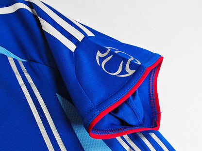 Japan 2006/2007 home