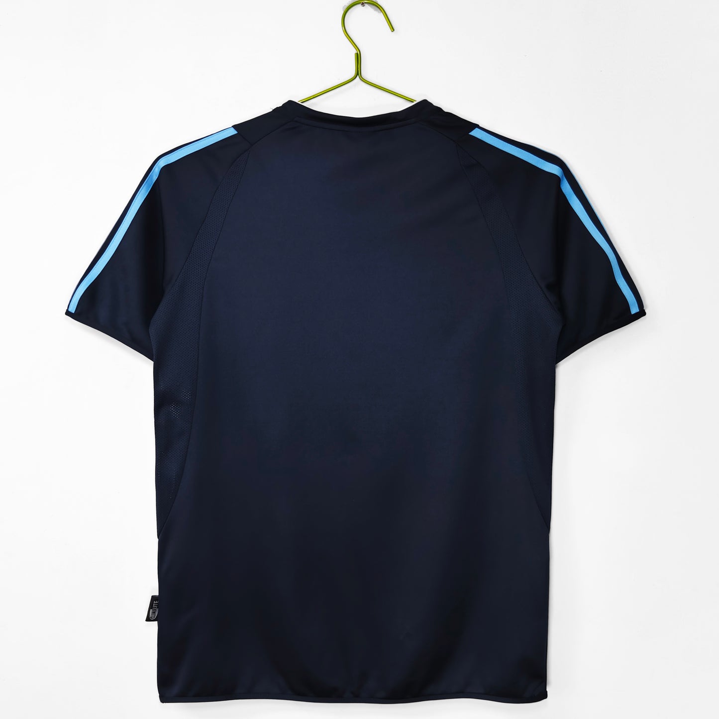 Real Madrid 2003/2004 away