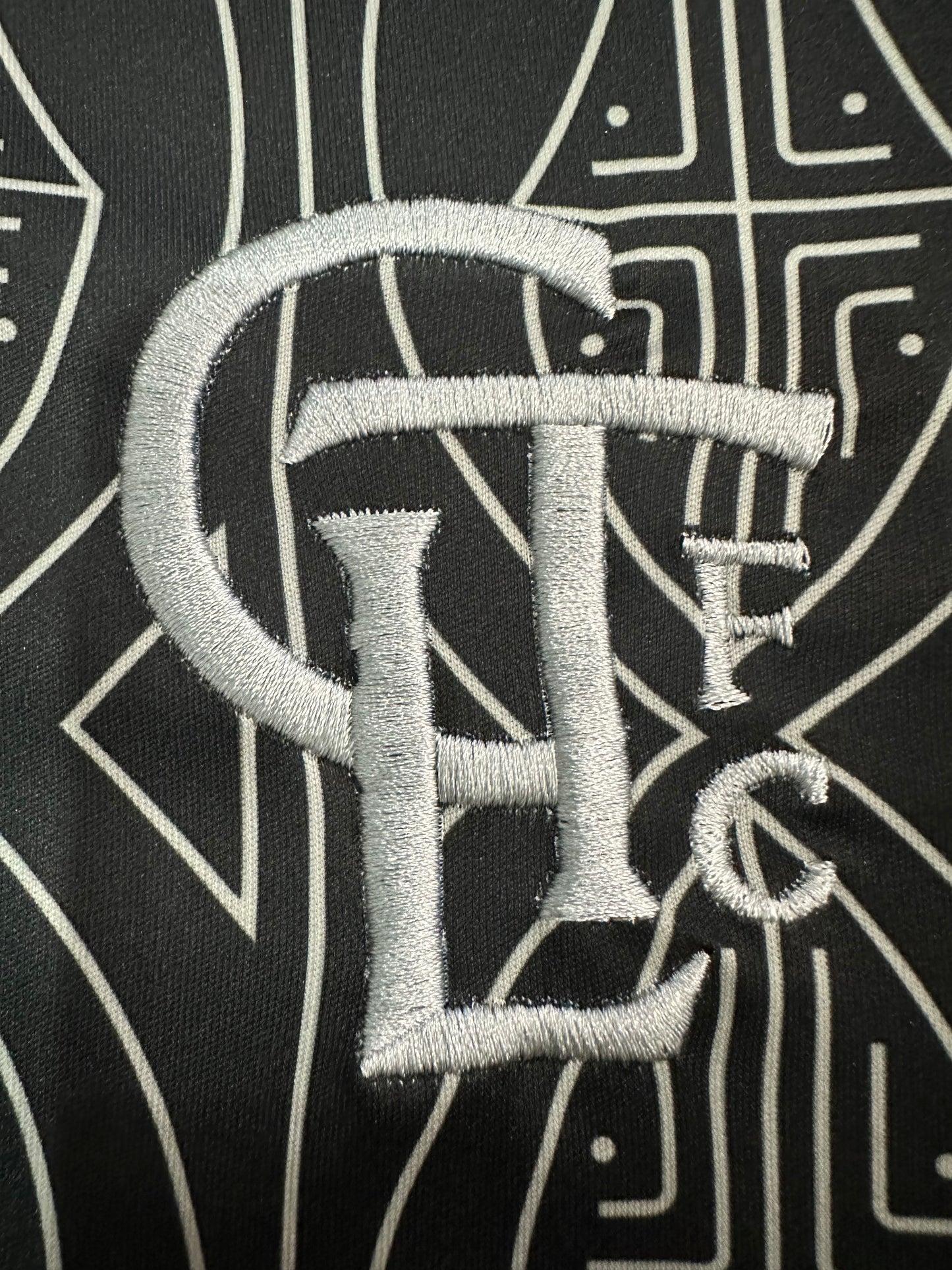 2025/2026 Charlotte FC away