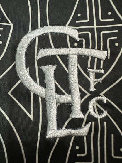 2025/2026 Charlotte FC away