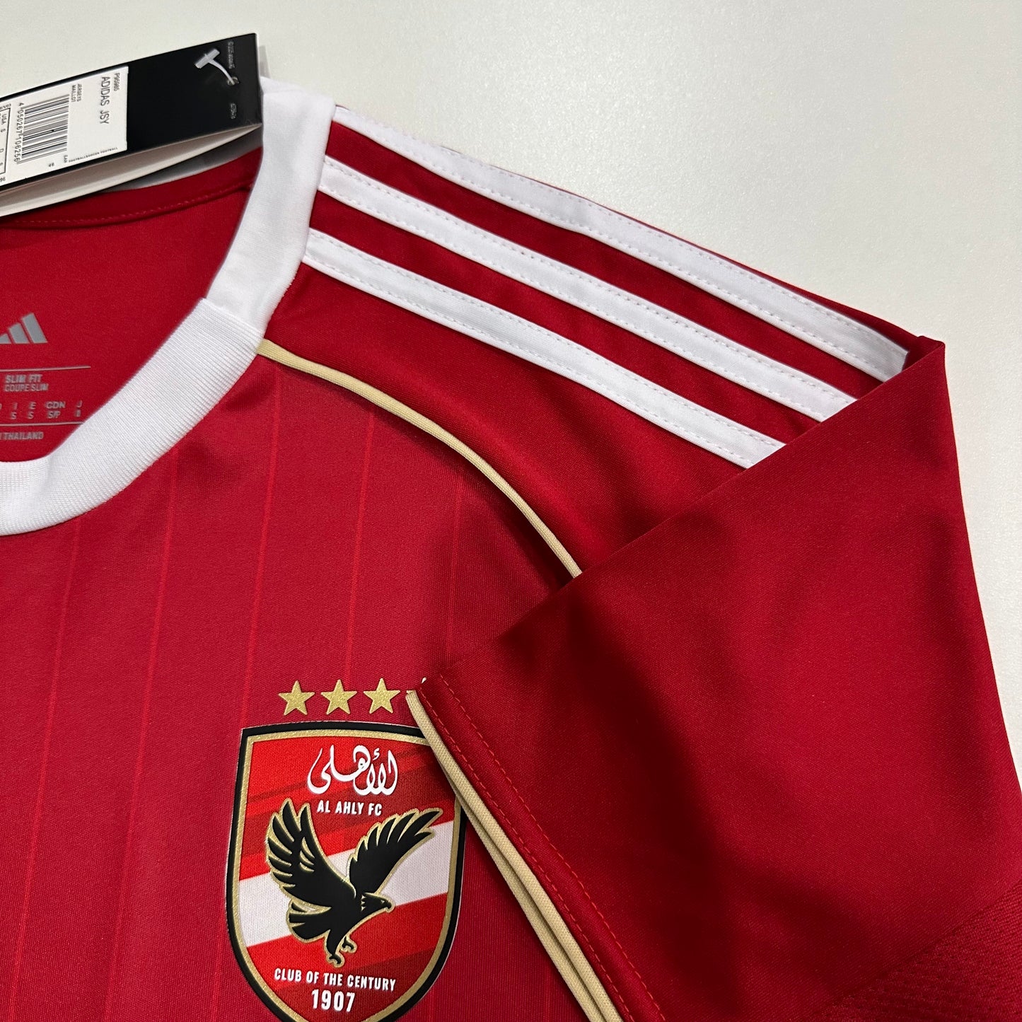 2025/2026 Al-Ahly home