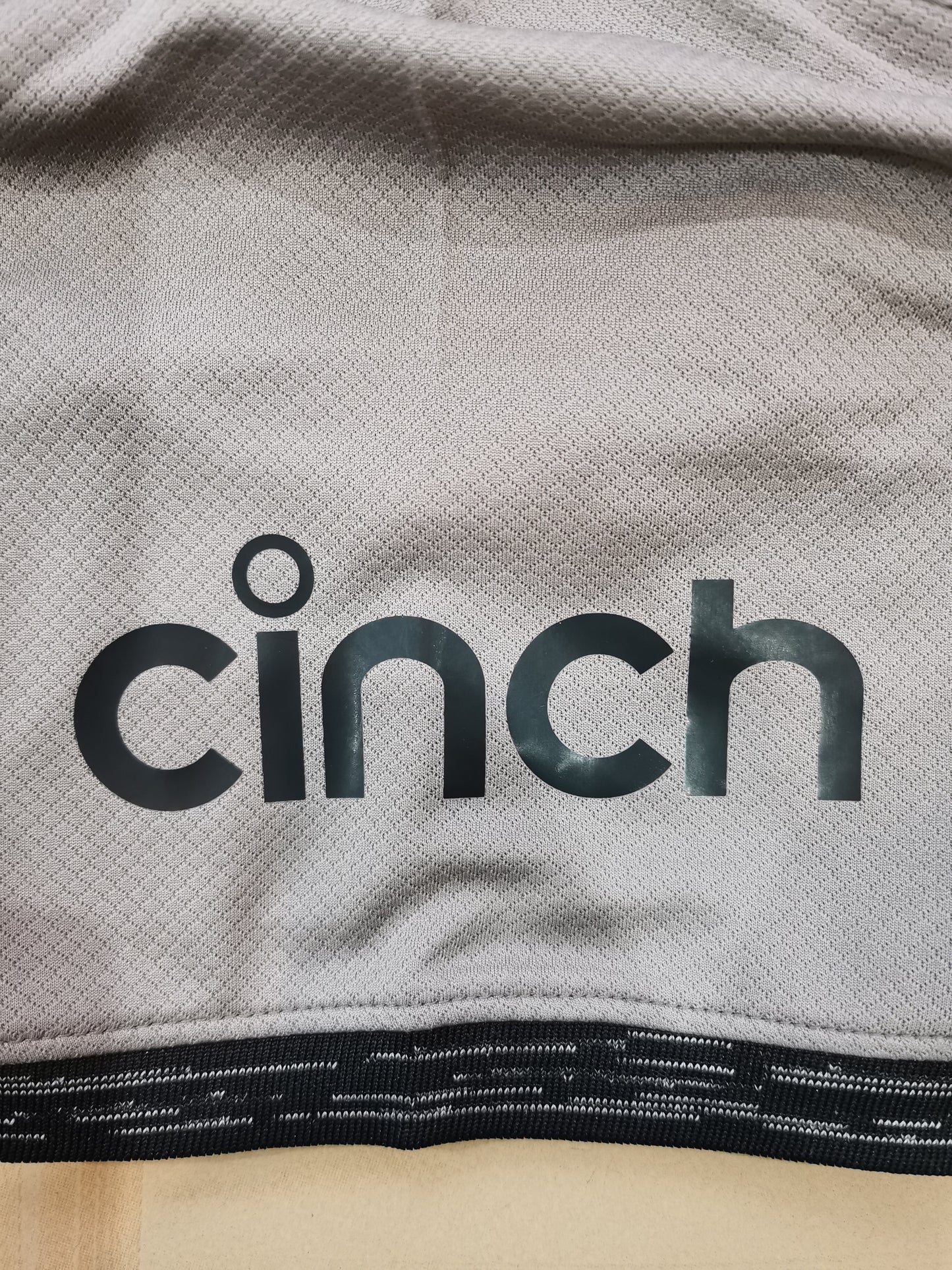 2023/2024Tottenham Hotspur third