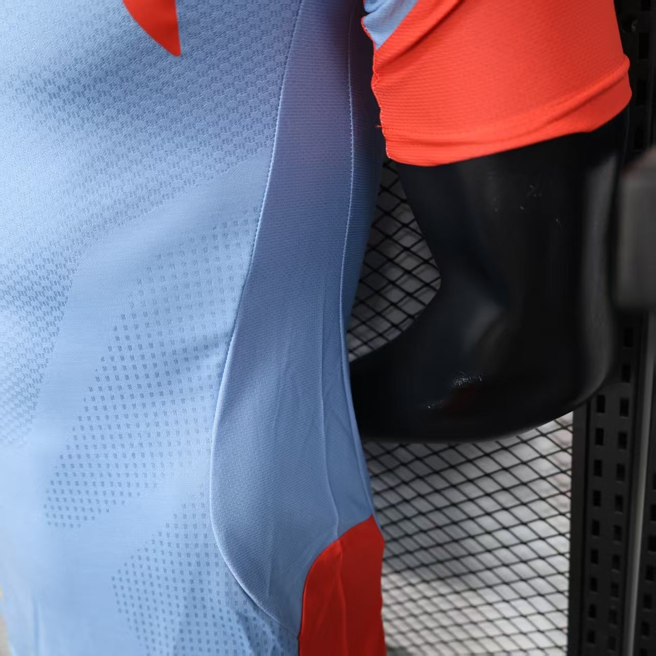 Japan 2026 training jersey Player's version