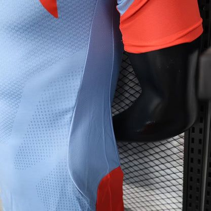 Japan 2026 training jersey Player's version