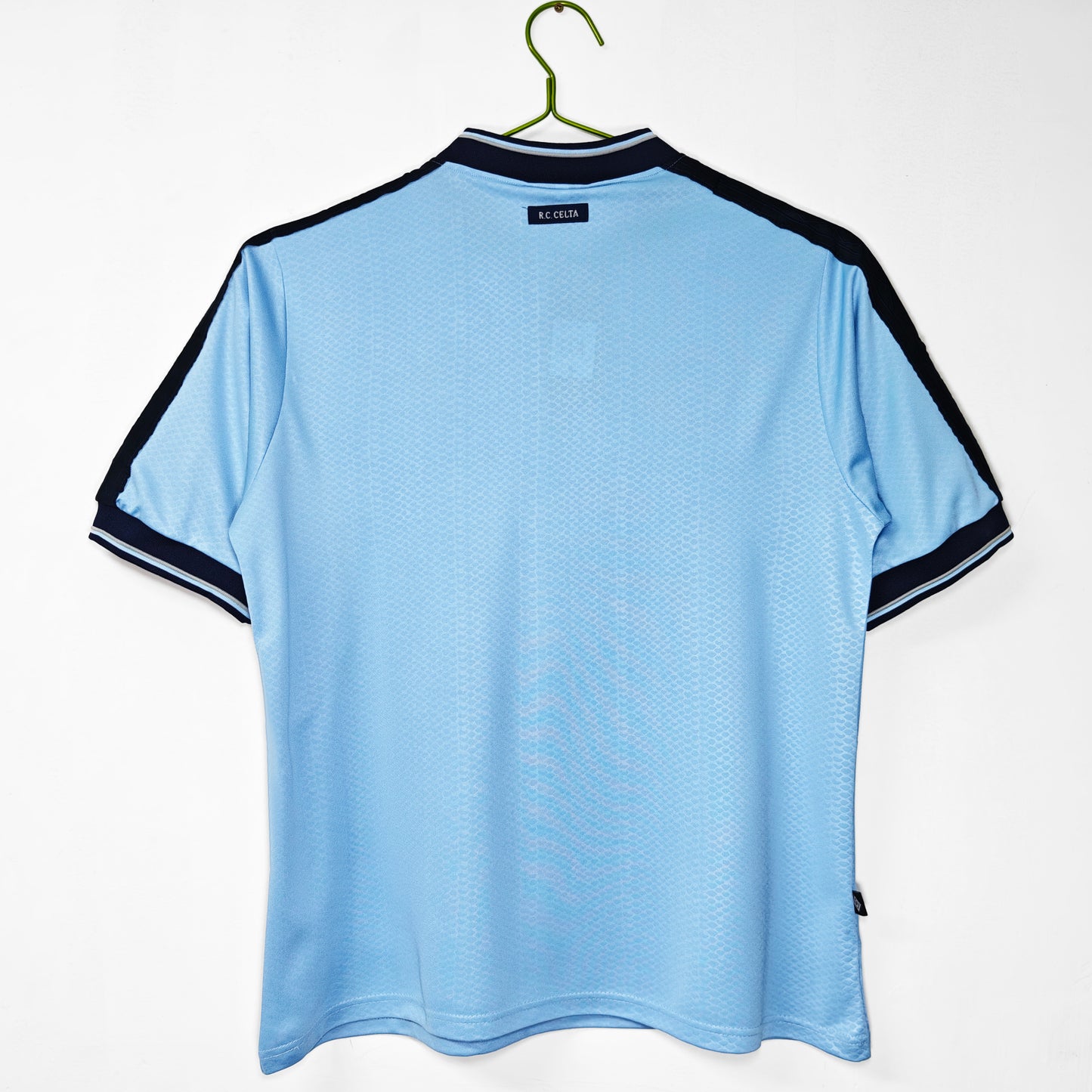 Celta Vigo 1999/2000 home