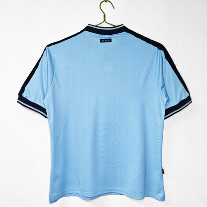 Celta Vigo 1999/2000 home