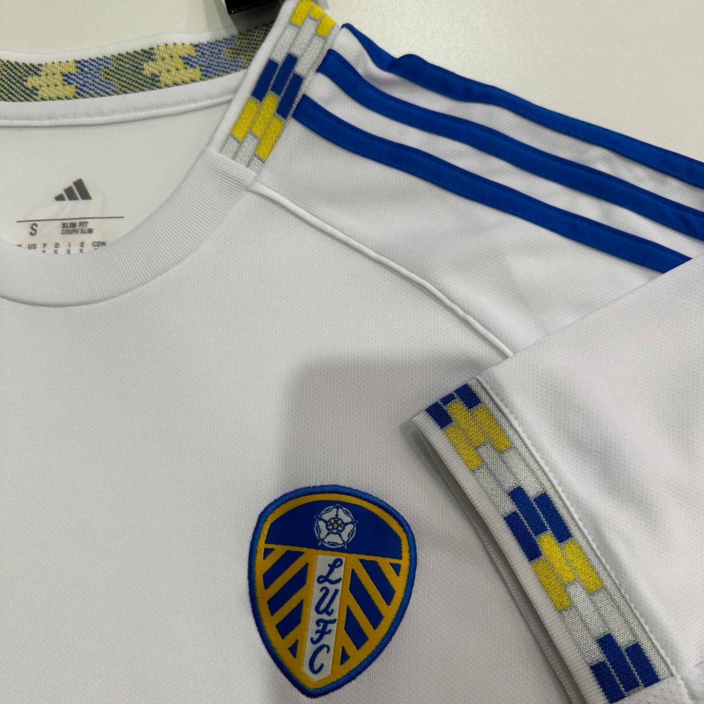 2025/2026 Leeds United home