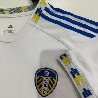 2025/2026 Leeds United home