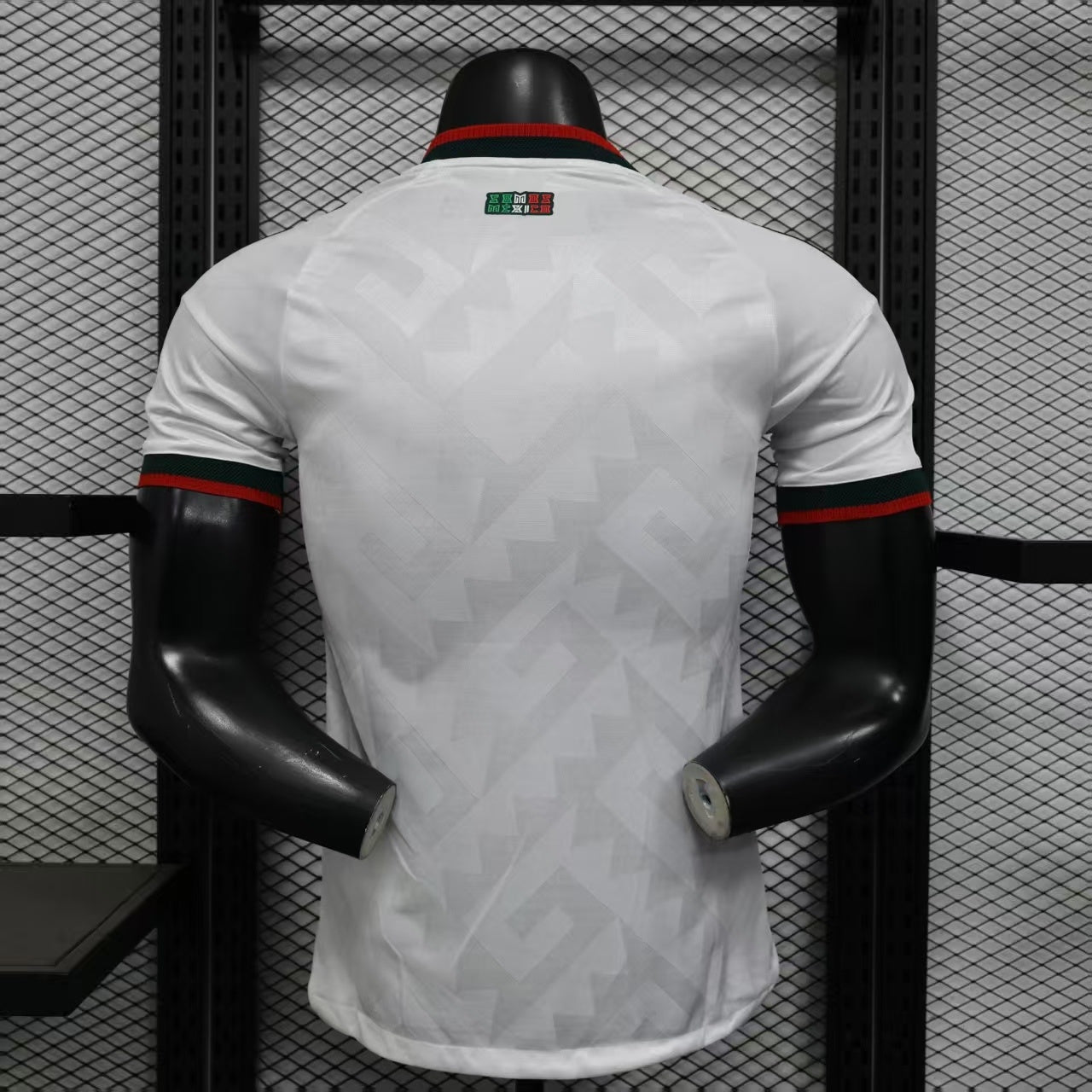 Mexico 2026 away Player's version