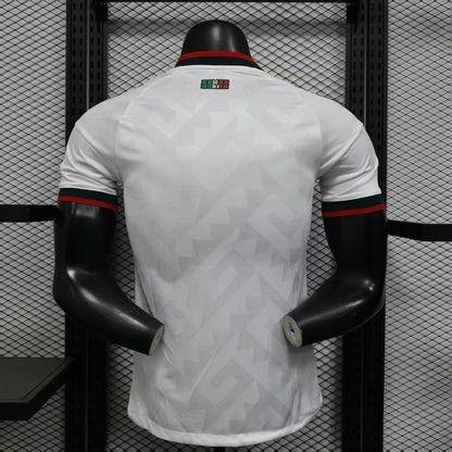Mexico 2026 away Player's version