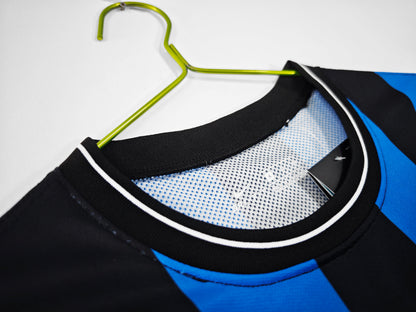 2009/10 Inter Milan home