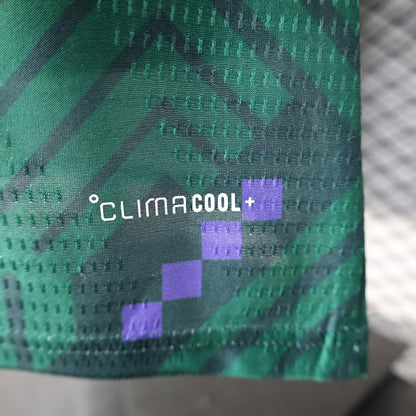 Saudi Arabia 2026 home Player's version