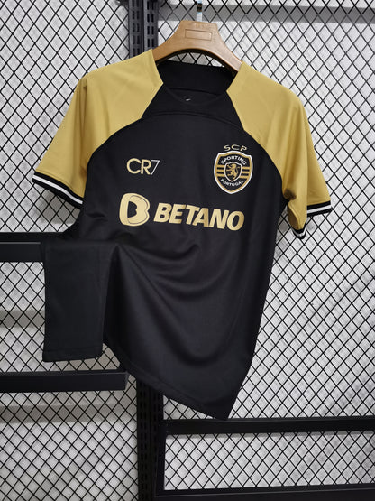 2023/2024 Sporting CP third